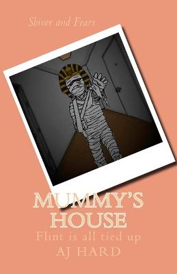 Book cover for Mummy's House