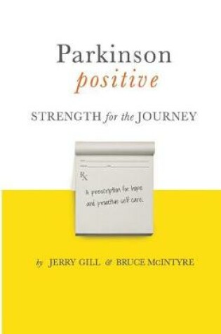 Cover of Parkinson Positive