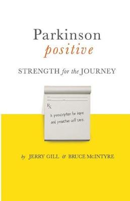 Book cover for Parkinson Positive