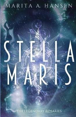 Book cover for Stella Maris