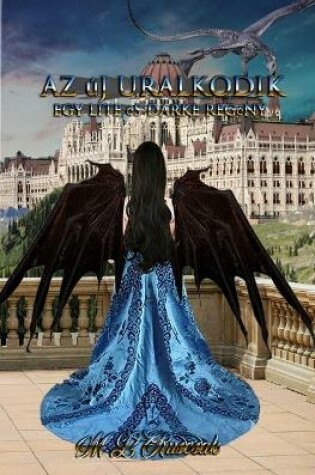 Cover of Az új Uralkodik