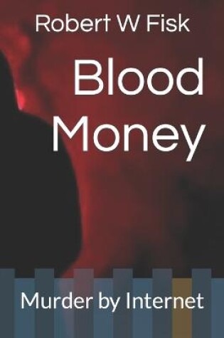 Cover of Blood Money