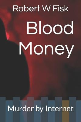 Book cover for Blood Money