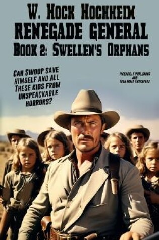 Cover of Swellen's Orphans