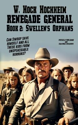 Cover of Swellen's Orphans