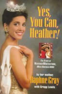 Book cover for Yes You Can Heather
