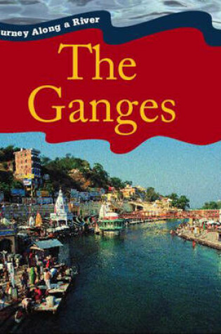 Cover of Ganges