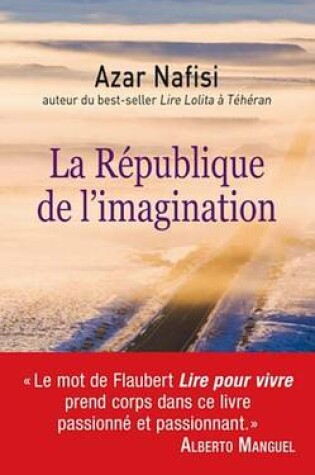 Cover of La Republique de L'Imagination