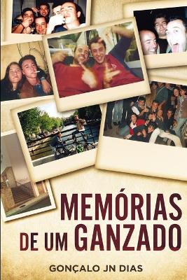 Book cover for Mem�rias de Um Ganzado