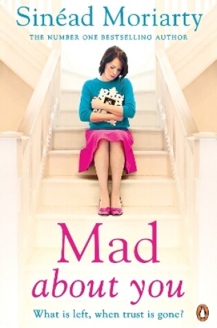 Cover of Mad About You