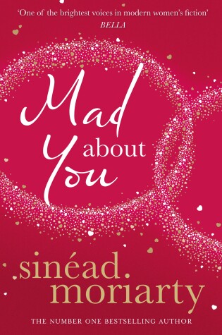 Cover of Mad About You