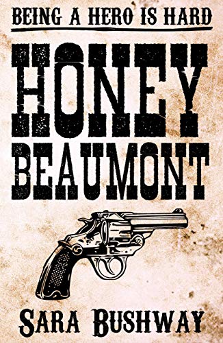 Book cover for Honey Beaumont