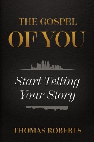 Cover of The Gospel Of You