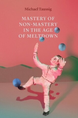 Cover of Mastery of Non–Mastery in the Age of Meltdown