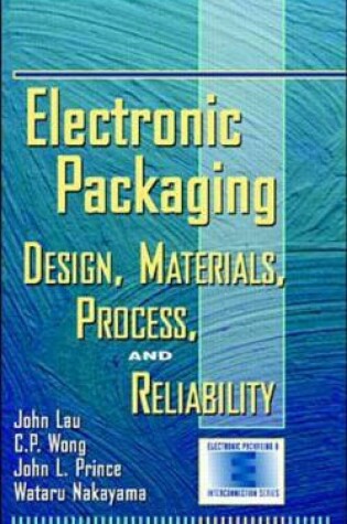 Cover of Electronic Packaging