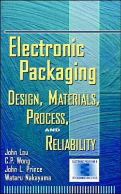 Book cover for Electronic Packaging