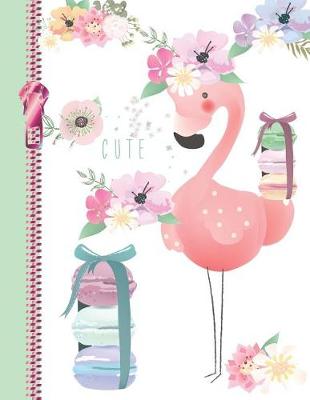 Book cover for Cute