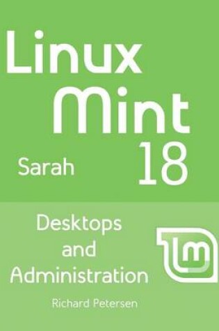 Cover of Linux Mint 18