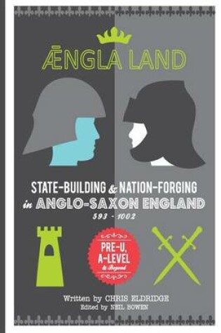 Cover of Angleland