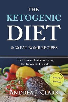 Book cover for Ketogenic Diet Bundle