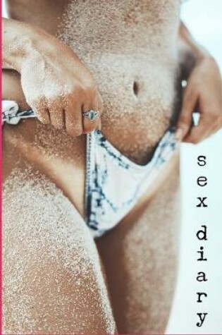 Cover of Sex Diary