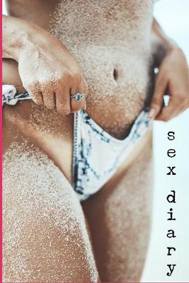 Book cover for Sex Diary