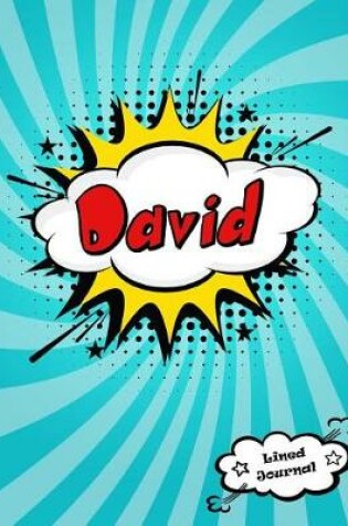 Cover of David