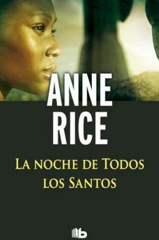 Cover of La Noche de Todos Los Santos