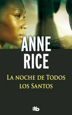 Book cover for La Noche de Todos Los Santos