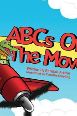 Cover of ABCs on the Move