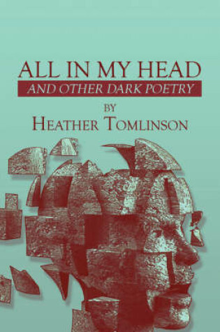 Cover of All in My Head