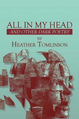 Book cover for All in My Head
