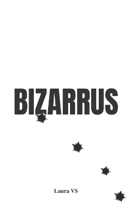 Book cover for Bizarrus