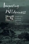 Book cover for Imposing Wilderness