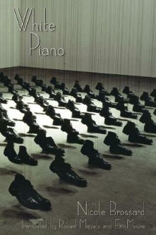 Cover of White Piano