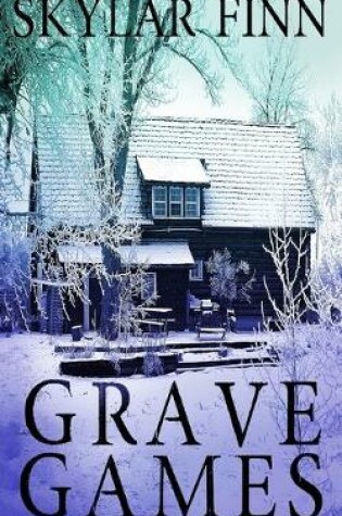 Cover of Grave Games