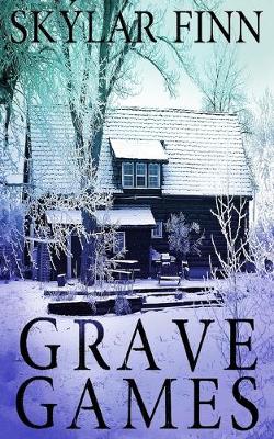 Book cover for Grave Games