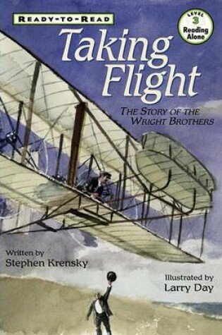 Cover of Taking Flight