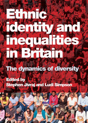 Cover of Ethnic Identity and Inequalities in Britain