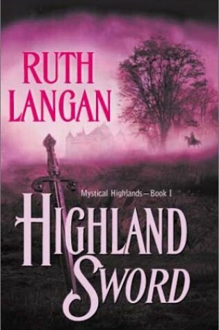 Cover of Highland Sword