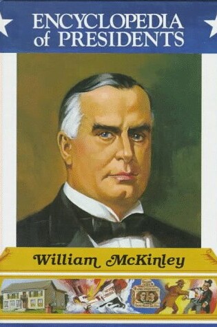 Cover of William McKinley