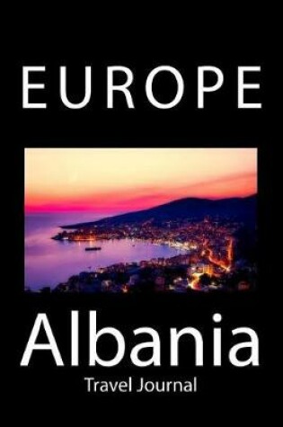 Cover of Albania