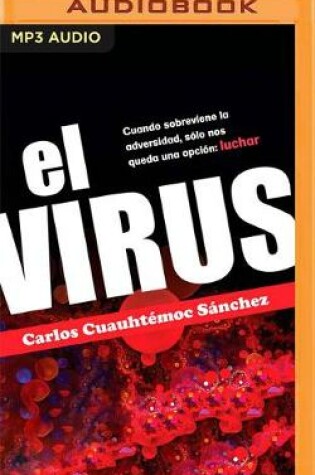 Cover of El Virus