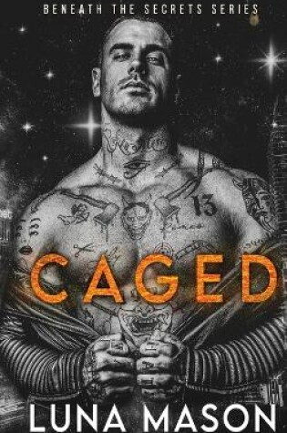 Cover of Caged