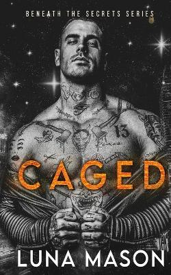 Book cover for Caged