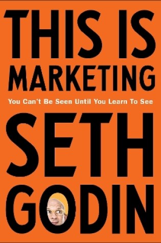 Cover of This is Marketing