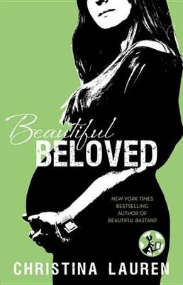 Book cover for Beautiful Beloved