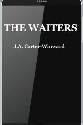 Cover of The Waiters
