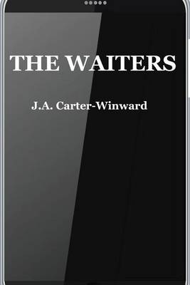 Book cover for The Waiters