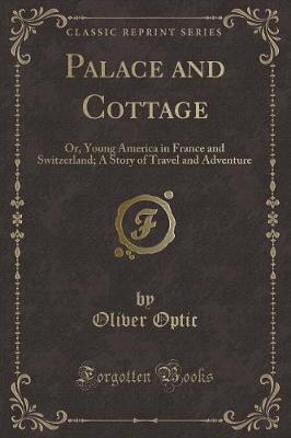 Book cover for Palace and Cottage